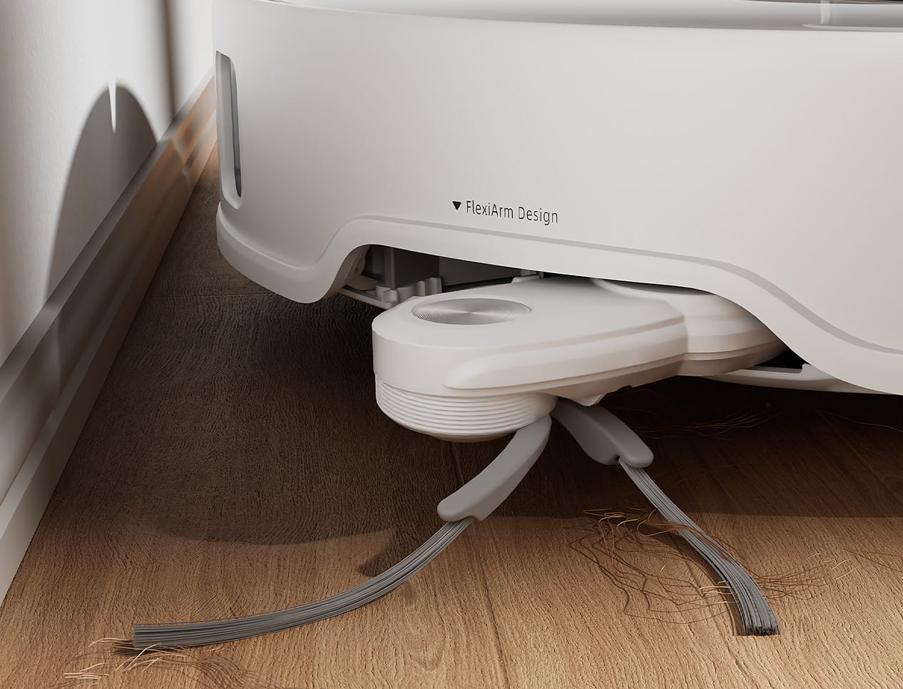 Xiaomi Roborock QRevo Curv