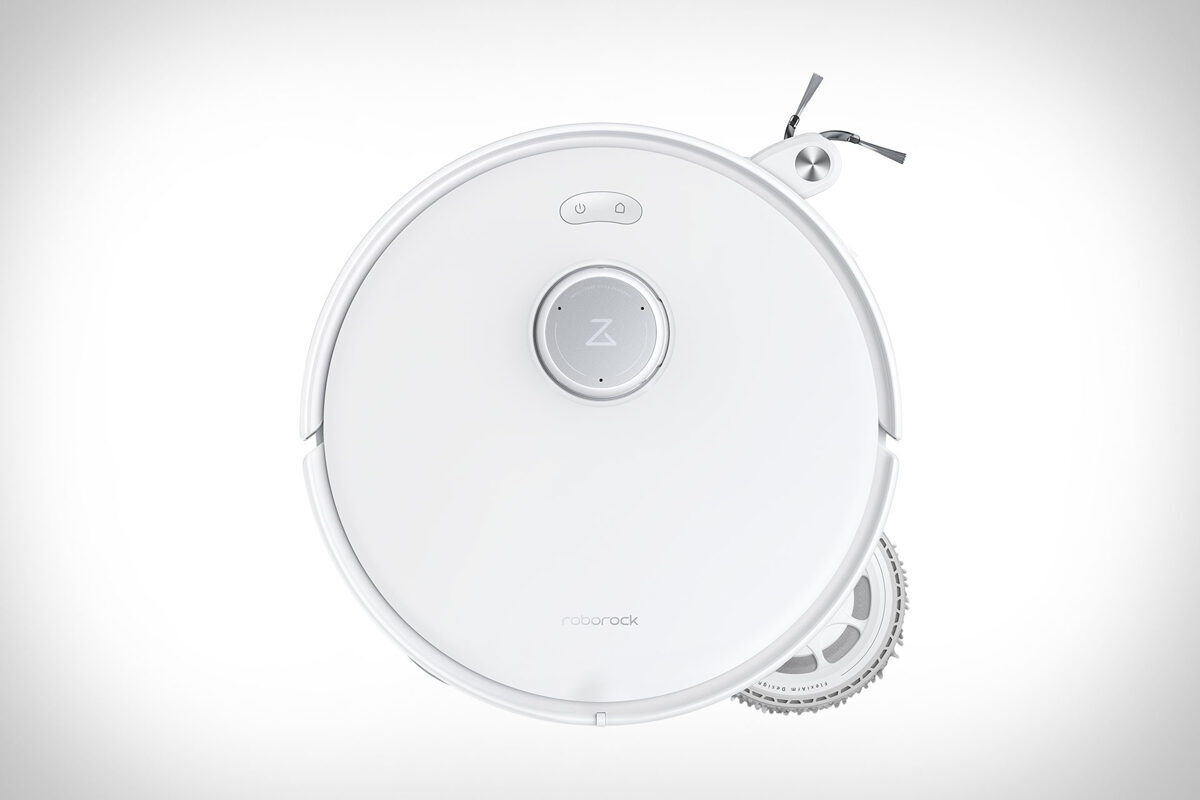 Xiaomi Roborock QRevo Curv