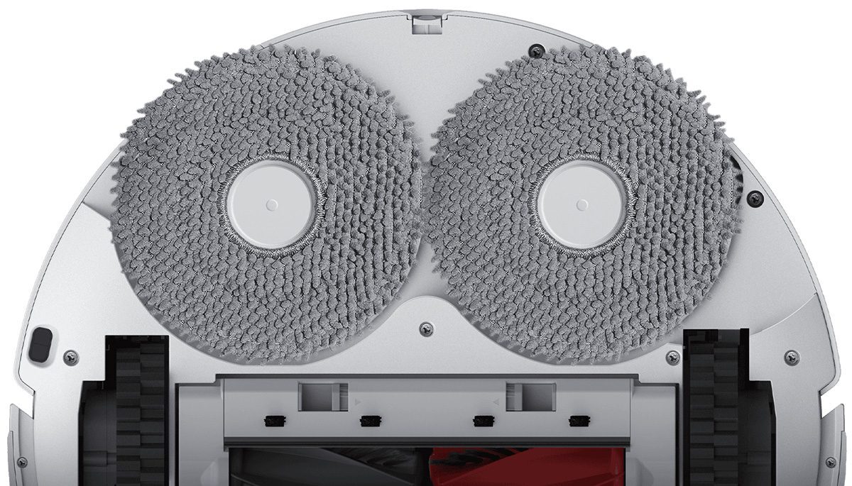 Xiaomi Roborock QRevo Curv