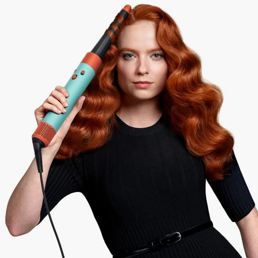 Dyson Airwrap HS08 i.d. Turquoise