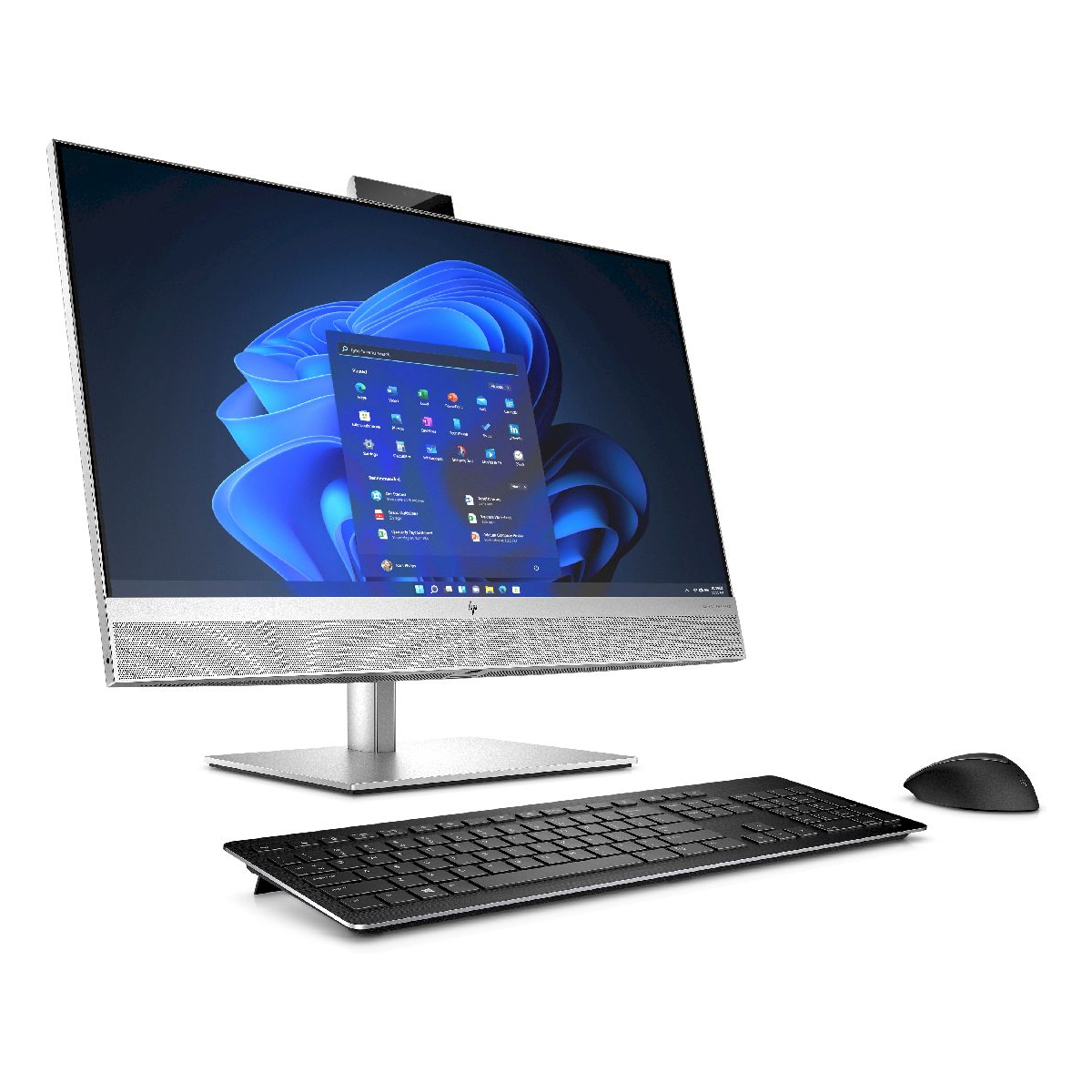 HP EliteOne 870 G9 AiO -"27 QHD / Core i7-13700 / 16GB DDR5 / 1.0TB SSD / Windows 11 PRO"-
