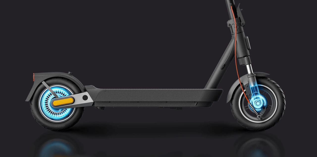 Xiaomi Electric Scooter 5 Pro