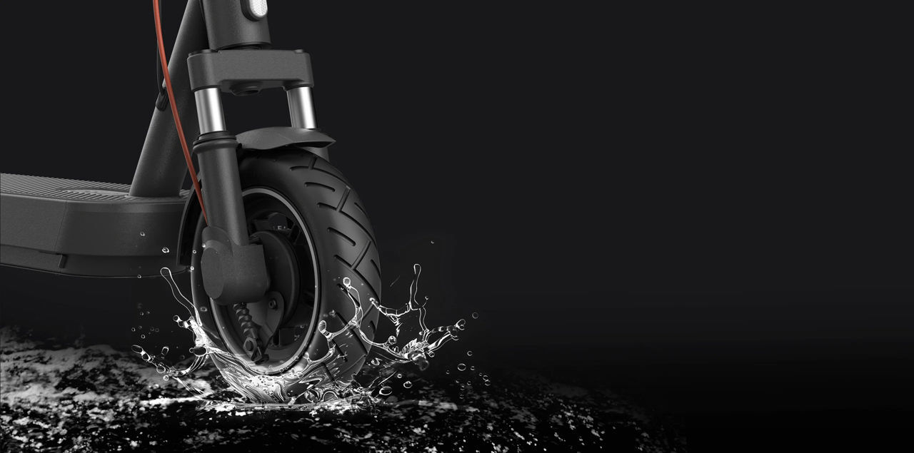 Xiaomi Electric Scooter 5 Pro