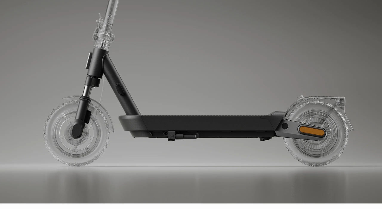 Xiaomi Electric Scooter 5 Pro