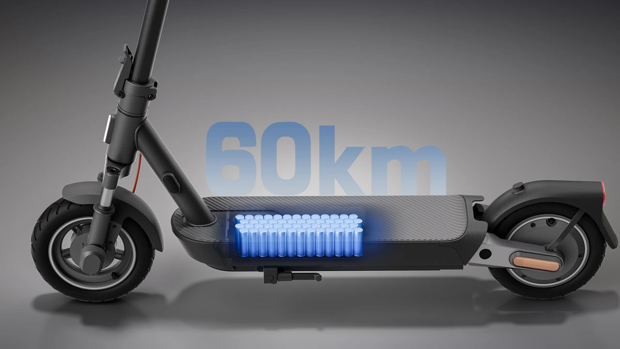 Xiaomi Electric Scooter 5 Pro