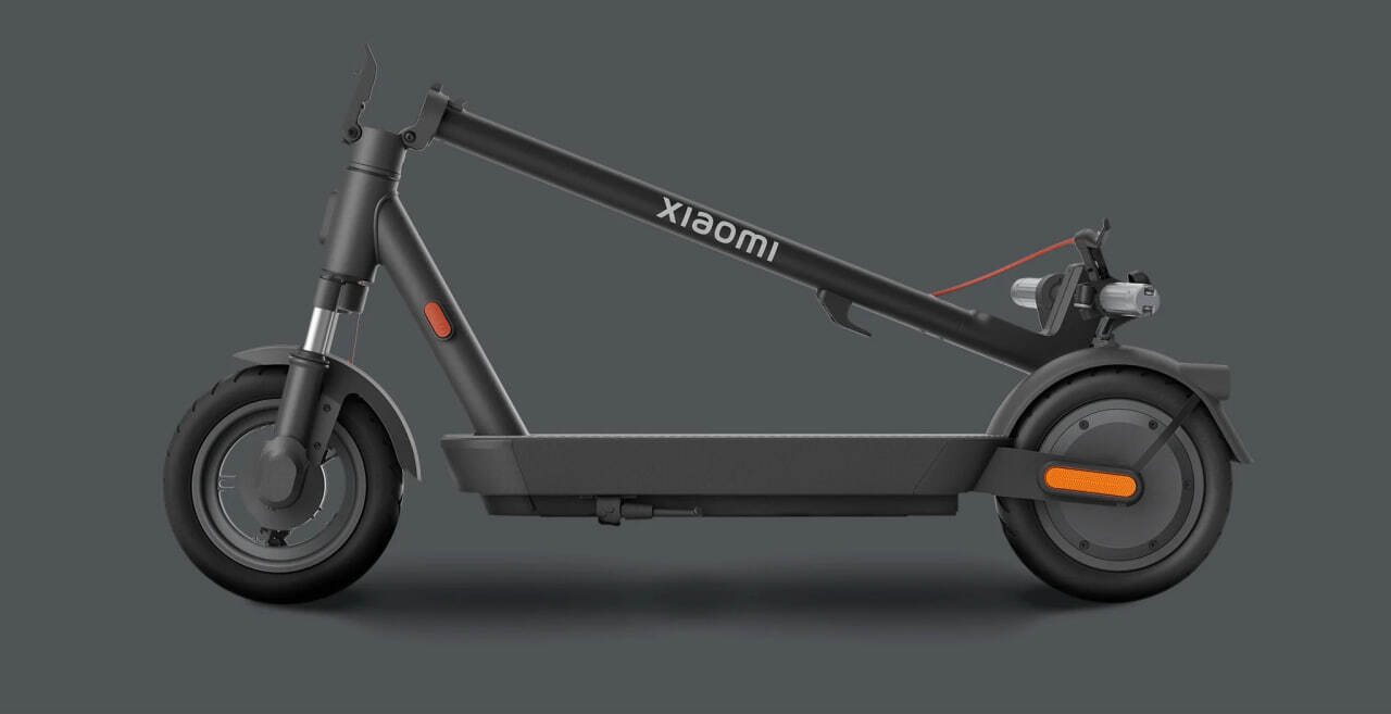 Xiaomi Electric Scooter 5
