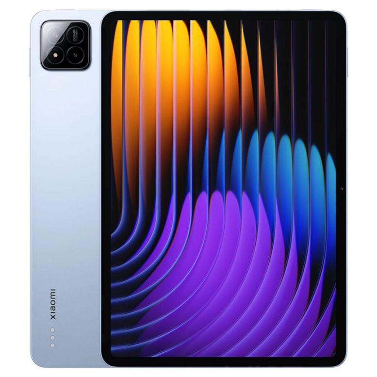 Xiaomi Pad 7 Pro / 11.2 IPS 144Hz / Snapdragon 8s Gen 3 / 8GB / 256GB / 8850mAh Blue