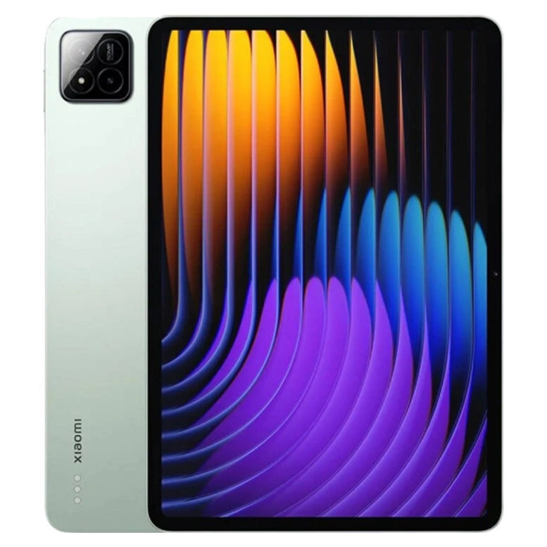 Xiaomi Pad 7 Pro / 11.2 IPS 144Hz / Snapdragon 8s Gen 3 / 8GB / 256GB / 8850mAh