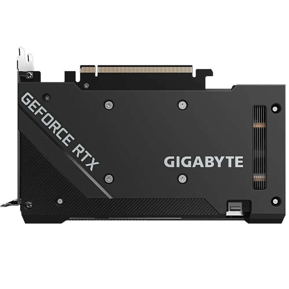 GIGABYTE GeForce RTX 3060 WINDFORCE OC 2.0 12G / 12GB GDDR6 192bit / GV-N3060WF2OC-12GD-2.0