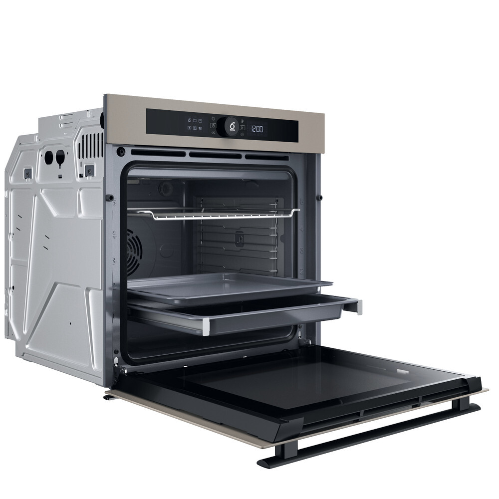 Whirlpool WOI4S8CM1SEA