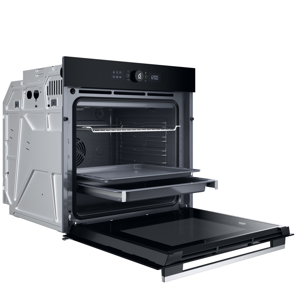 Whirlpool WOI4S8HM1SXA