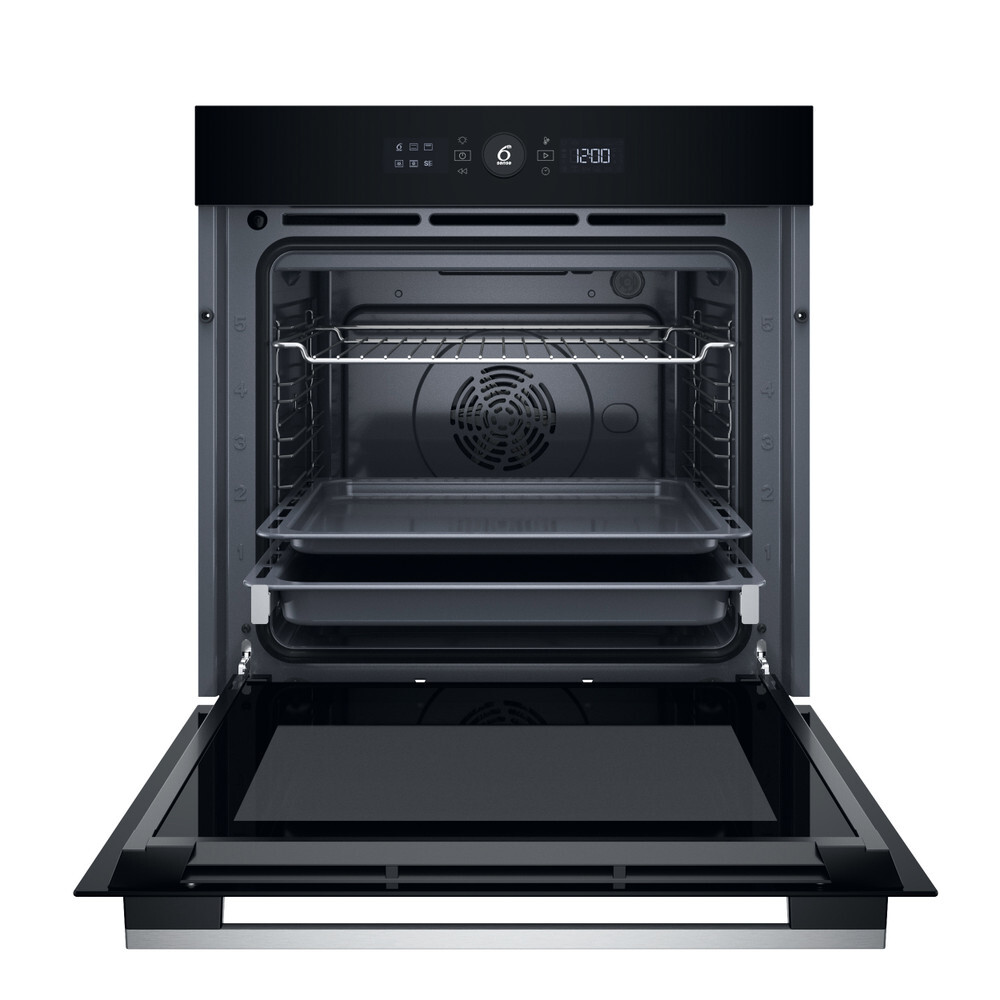 Whirlpool WOI4S8HM1SXA