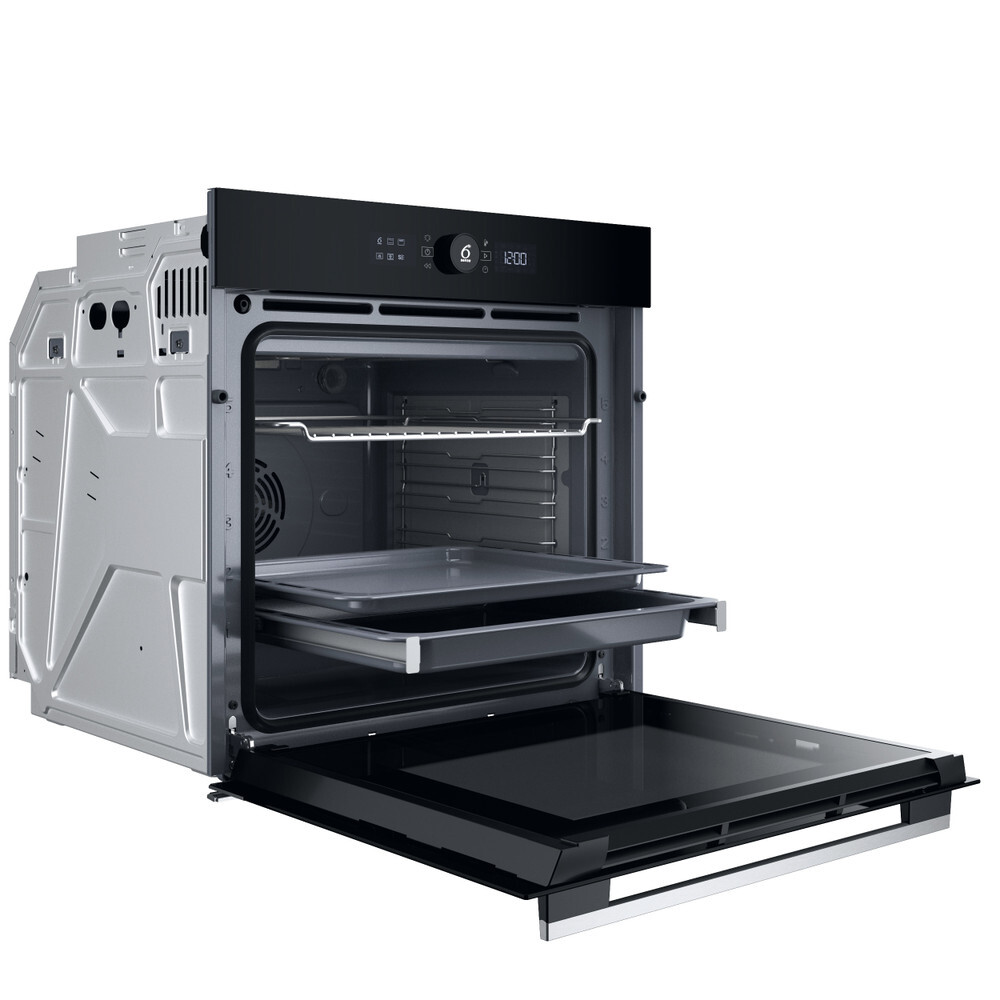 Whirlpool WOI5S8CM1SXA