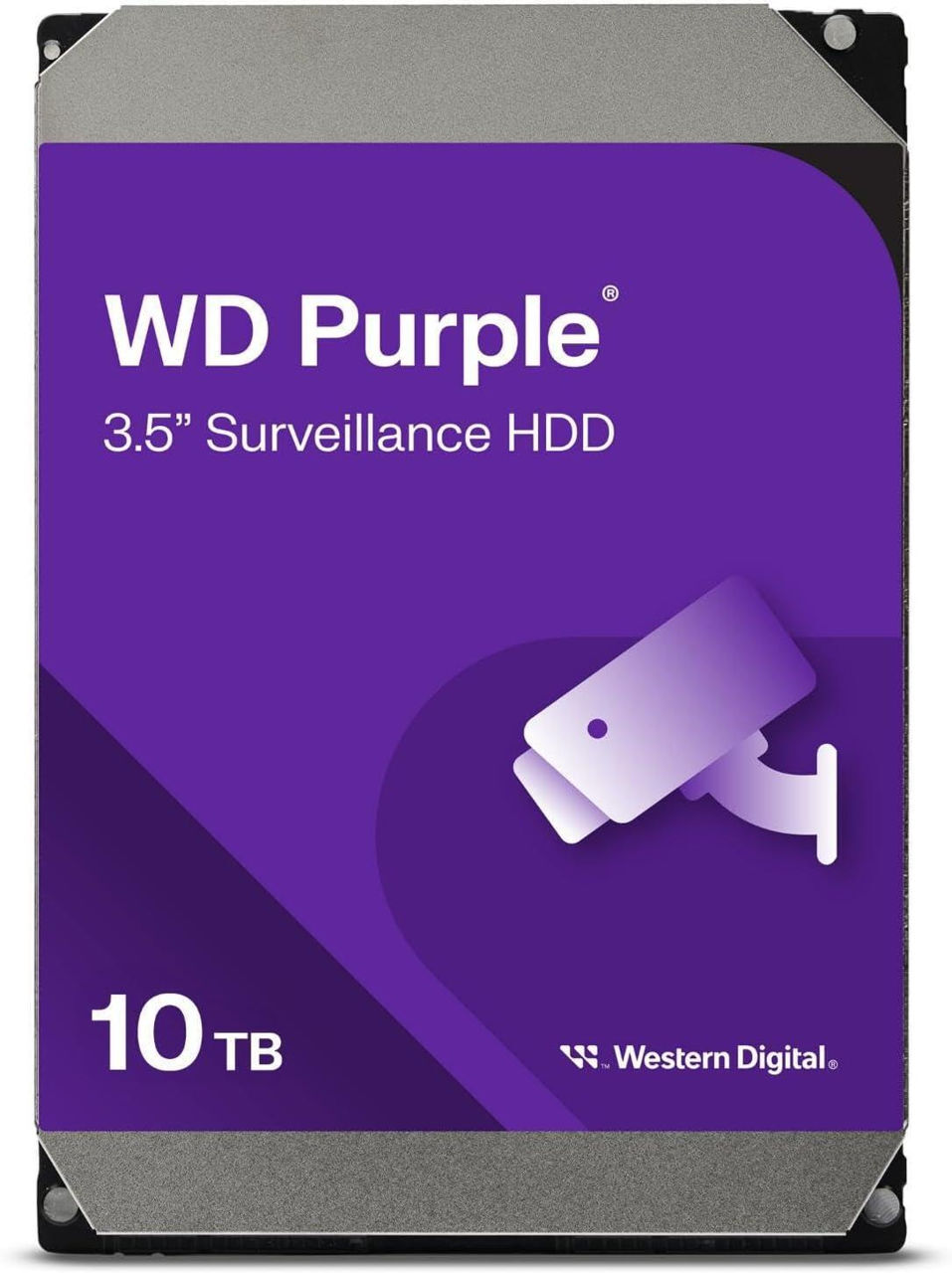 WesternDigital Caviar Purple PRO / WD102PURP