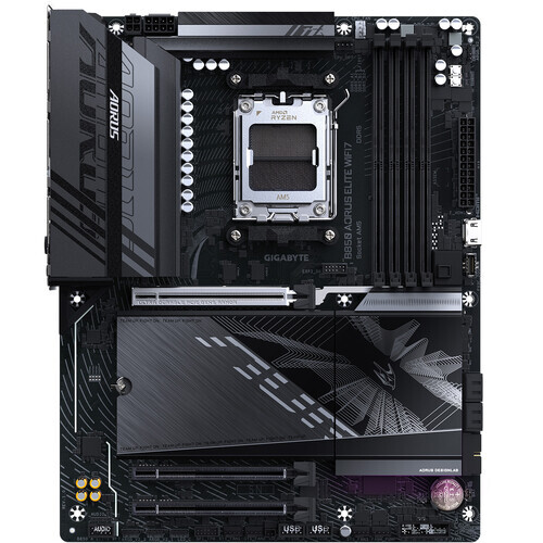 GIGABYTE B850 AORUS ELITE Wi-Fi 7