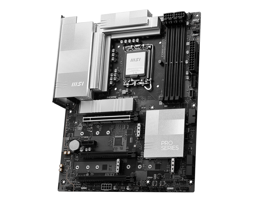 MSI PRO Z890-P WI-FI