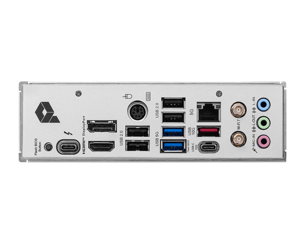 MSI PRO Z890-P WI-FI