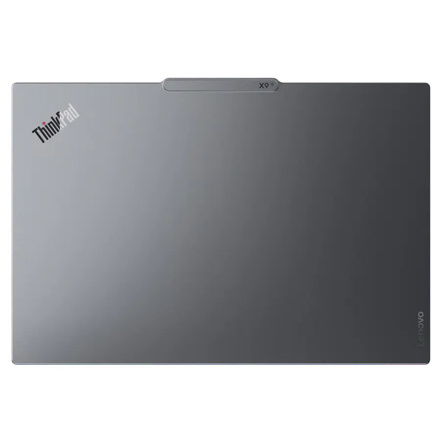 Lenovo ThinkPad X9-15 Gen 1 / 15.3 OLED 2.8K Touch / Core Ultra 7 258V / 32GB LPDDR5X / 1.0TB SSD / Windows 11 Pro Grey