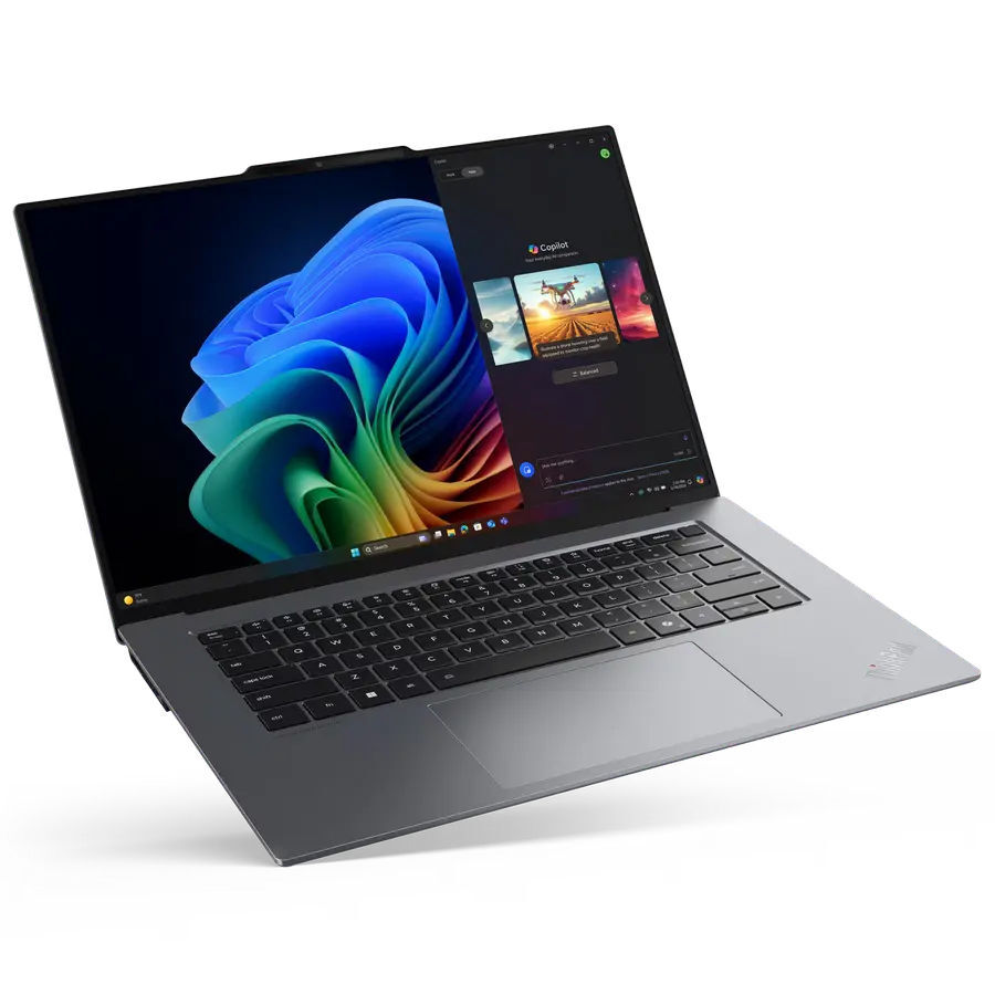 Lenovo ThinkPad X9-15 Gen 1 -"15.3 OLED 2.8K / Core Ultra 5 226V / 16Gb LPDDR5X / 512Gb SSD / Intel Arc / Windows 11 Pro"-