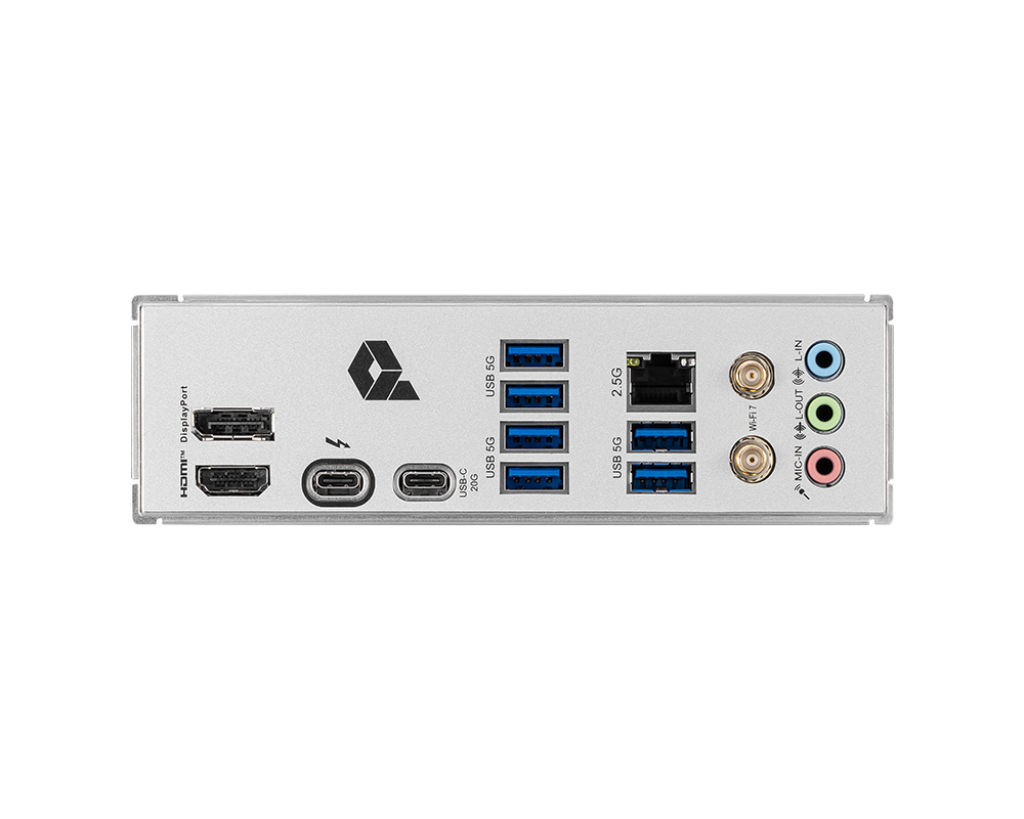 MSI PRO Z890-S WI-FI