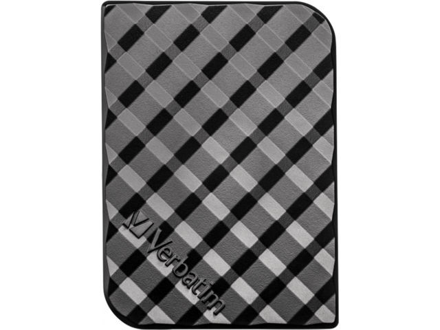 Verbatim Store 'n' Go Mini Diamond SSD 1TB