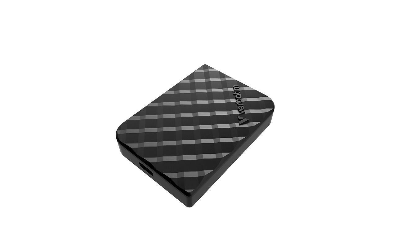 Verbatim Store 'n' Go Mini Diamond SSD 1TB