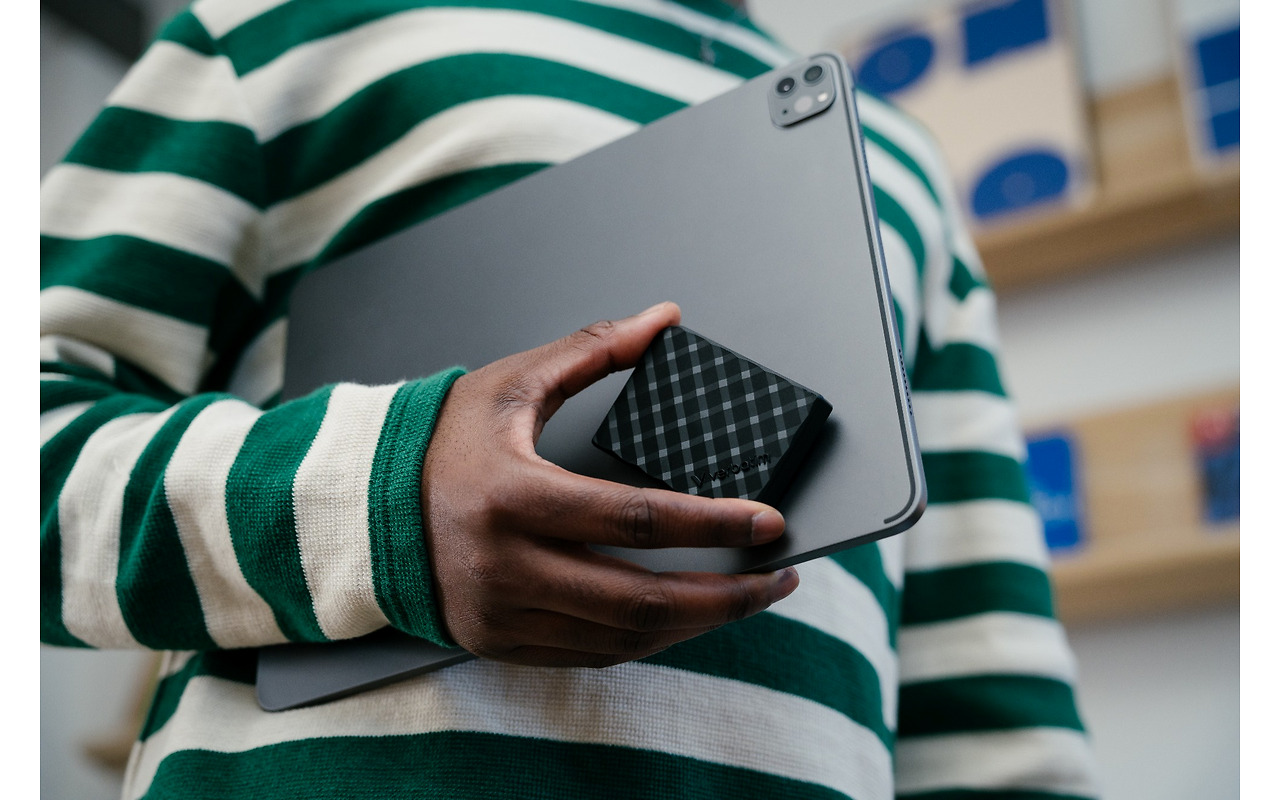 Verbatim Store 'n' Go Mini Diamond SSD 1TB