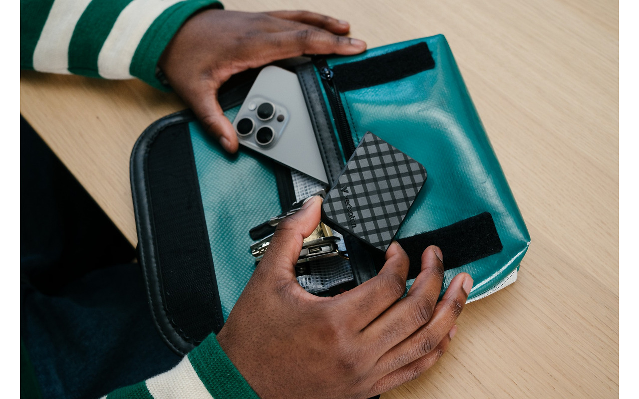 Verbatim Store 'n' Go Mini Diamond SSD 1TB