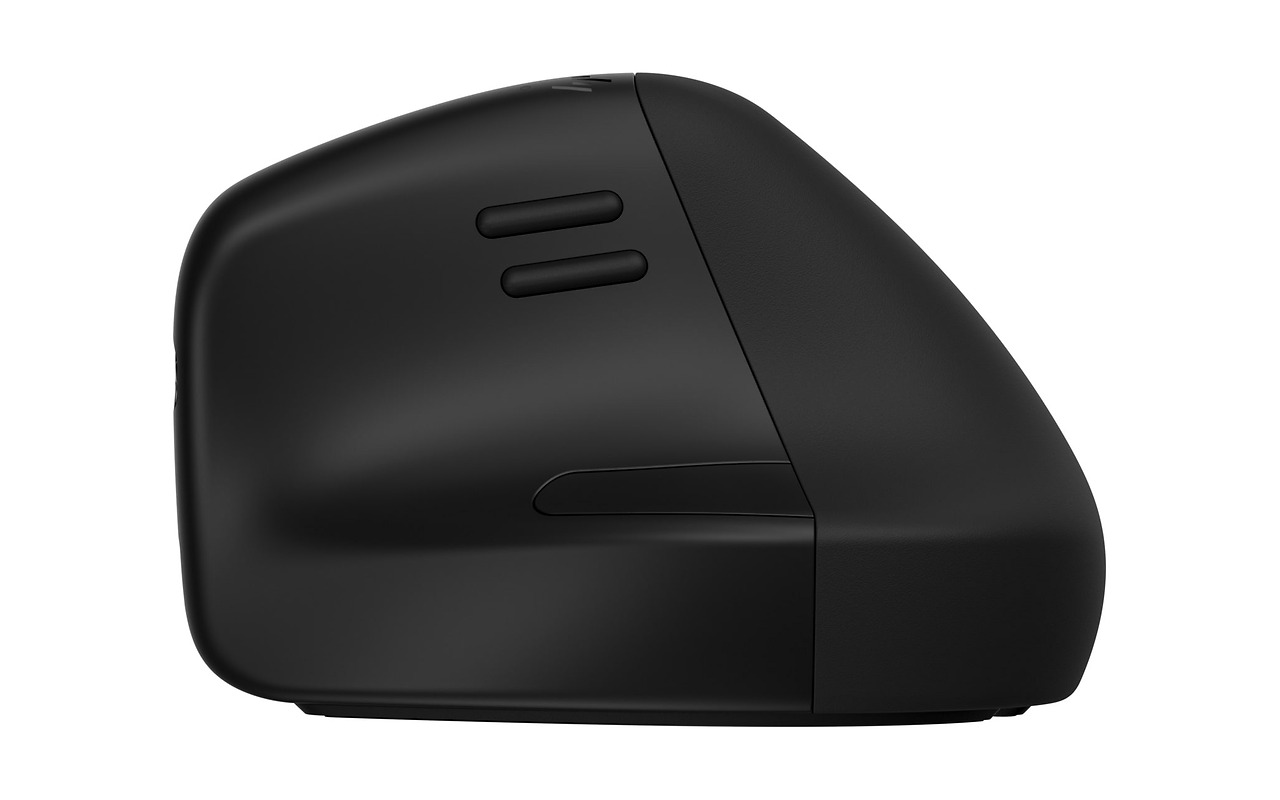 HP 925 Ergonomic Vertical Mouse