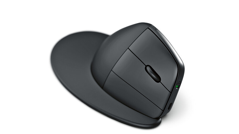 HP 925 Ergonomic Vertical Mouse