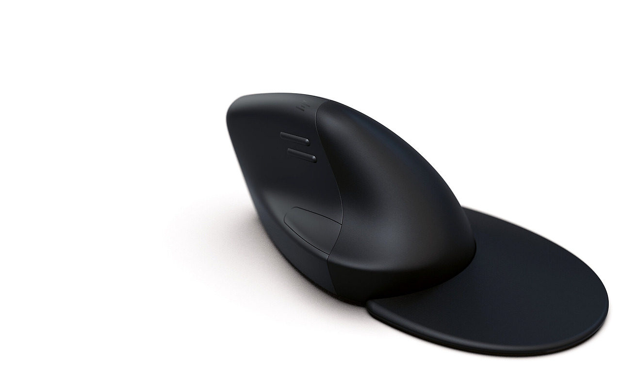 HP 925 Ergonomic Vertical Mouse