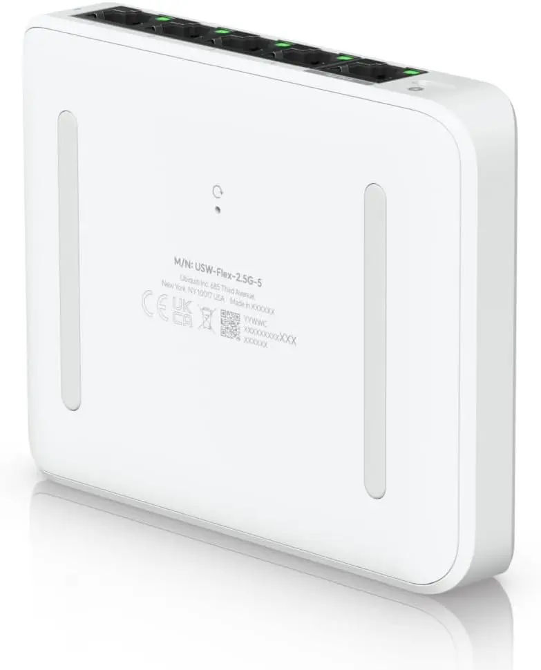 Ubiquiti UniFi Switch / USW-Flex-2.5G-5