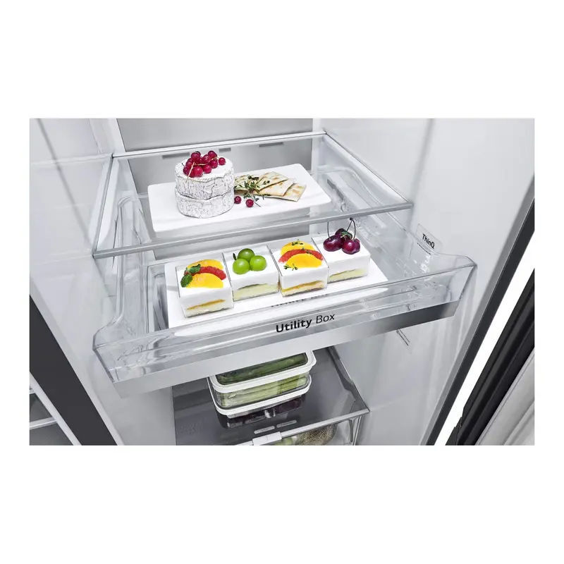 LG GSXV90MCAE