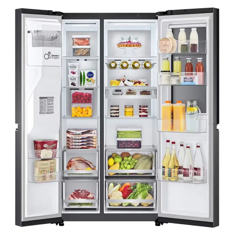 LG GSXV90MCAE
