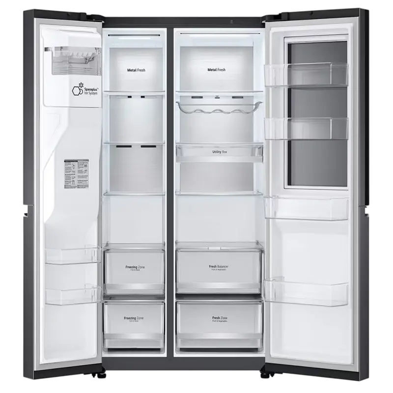 LG GSXV90MCAE