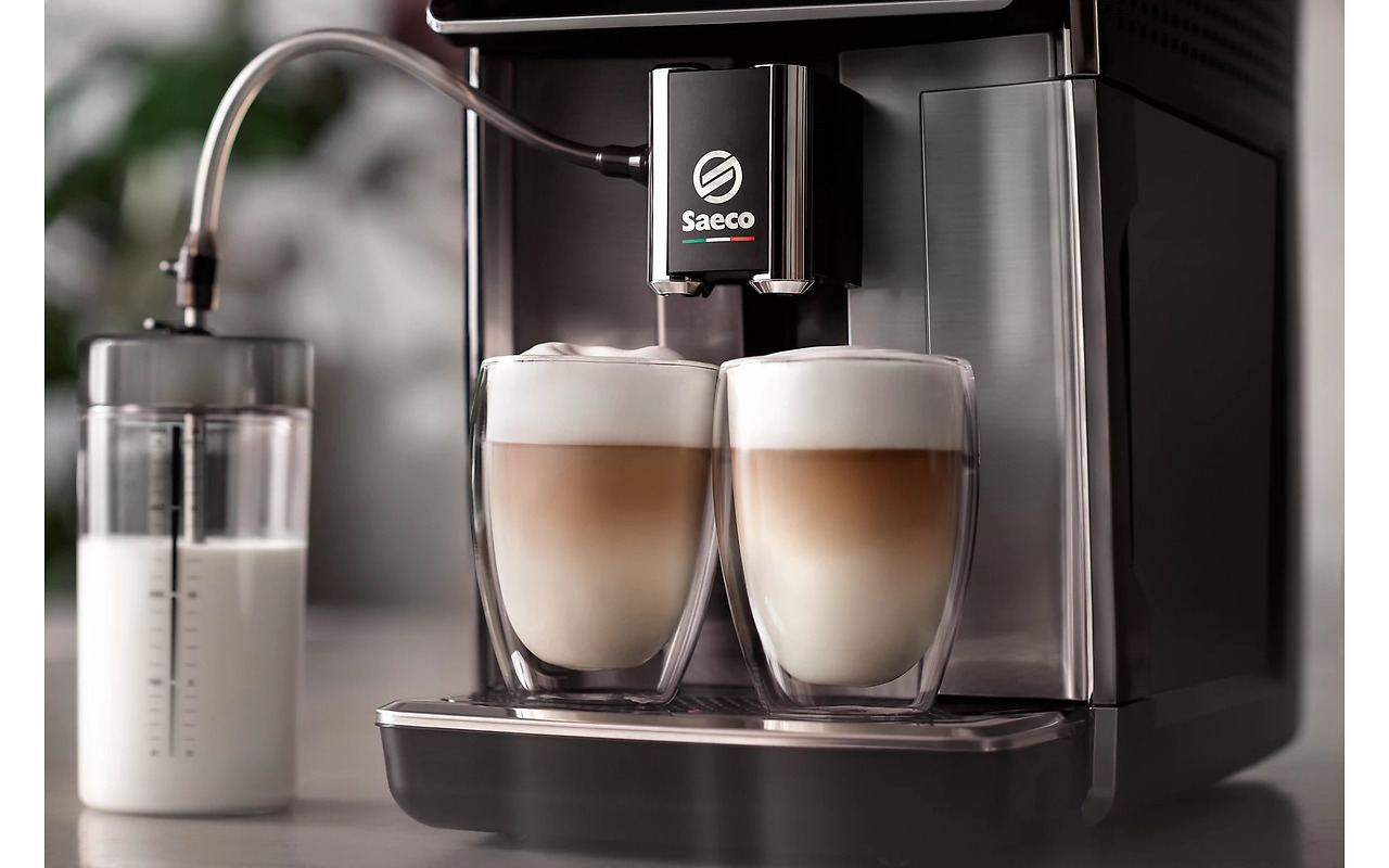 Saeco GranAroma Deluxe SM6685/00