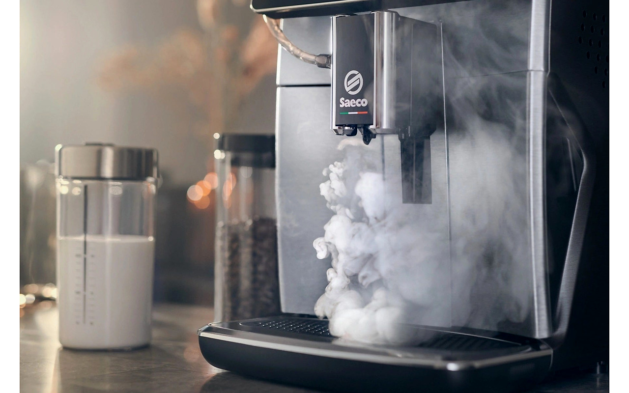 Saeco GranAroma Deluxe SM6685/00