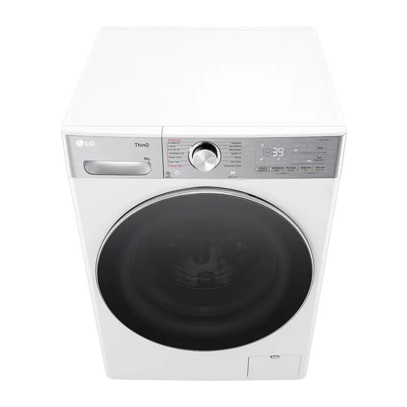 LG F4WR909P3W