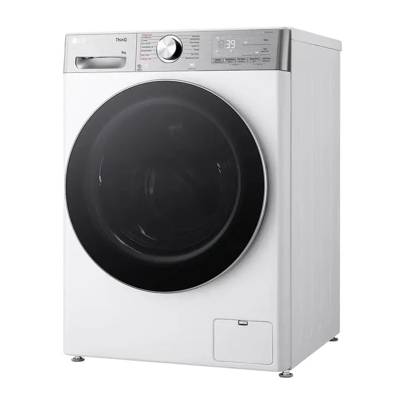 LG F4WR909P3W