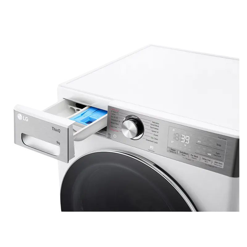 LG F4WR909P3W