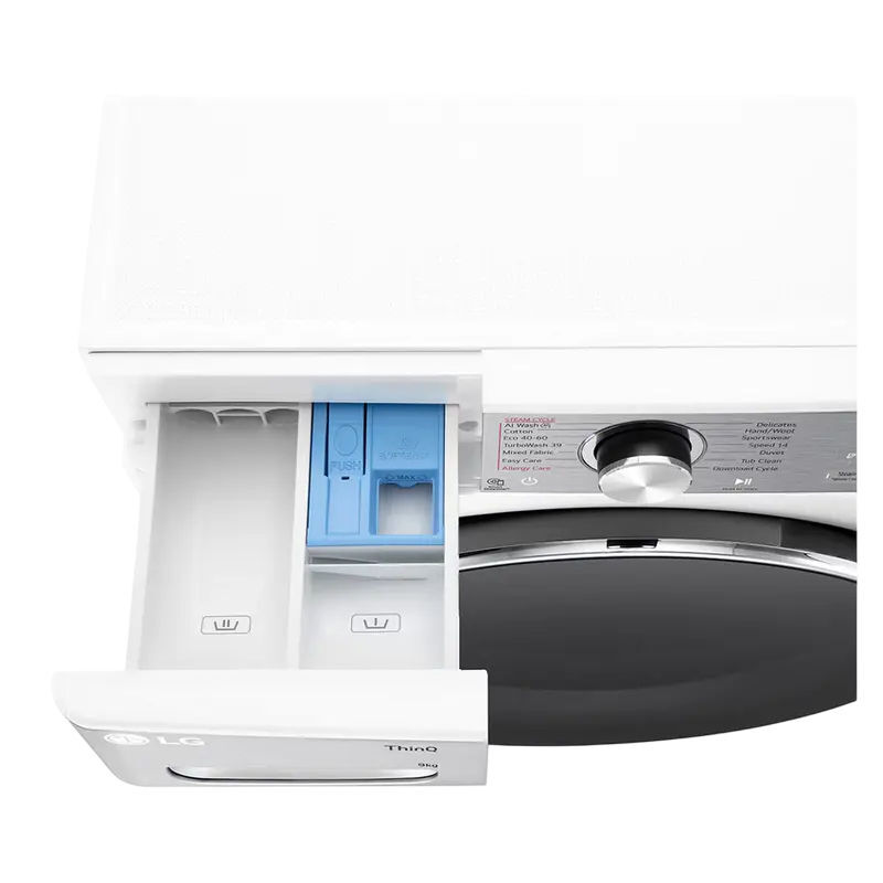LG F4WR909P3W