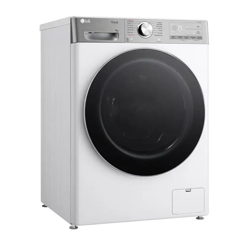 LG F4WR909P3W