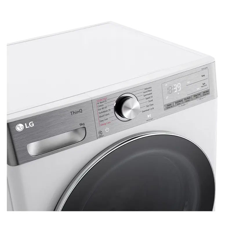 LG F4WR909P3W
