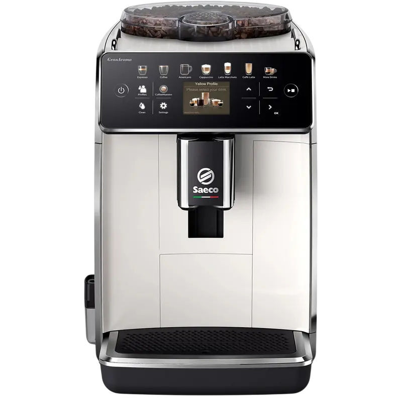 Saeco GranAroma SM6580/20