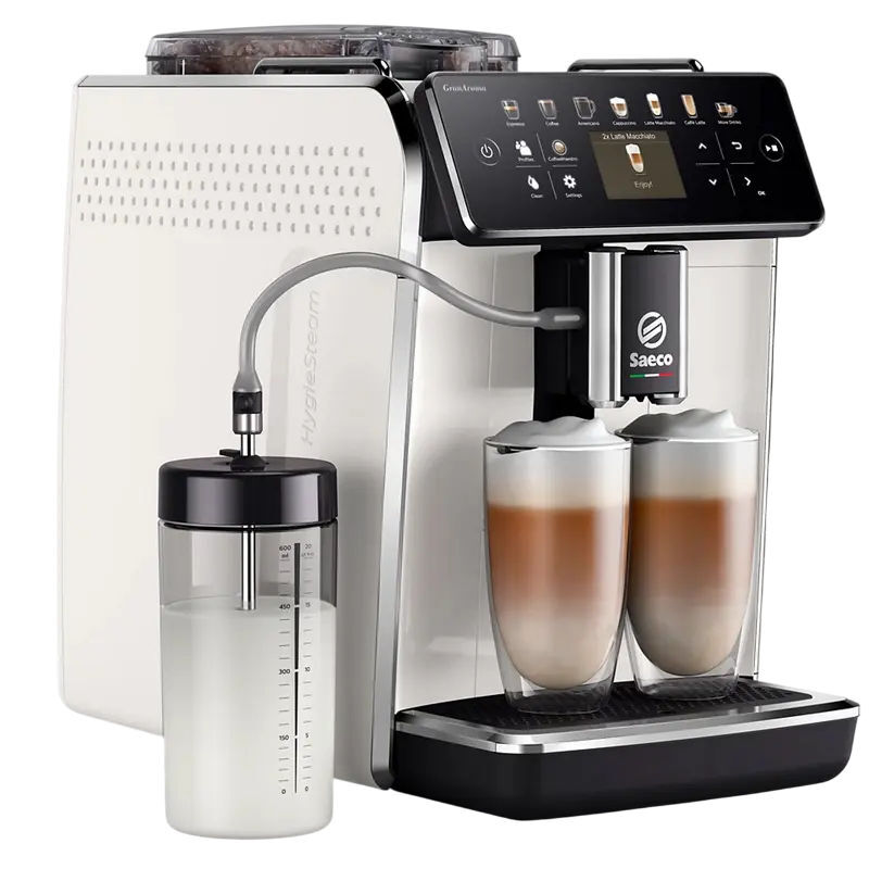 Saeco GranAroma SM6580/20