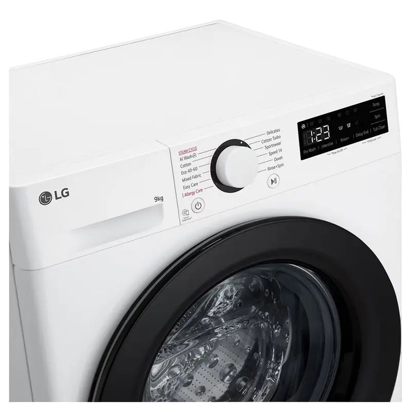 LG F2WR509SBW