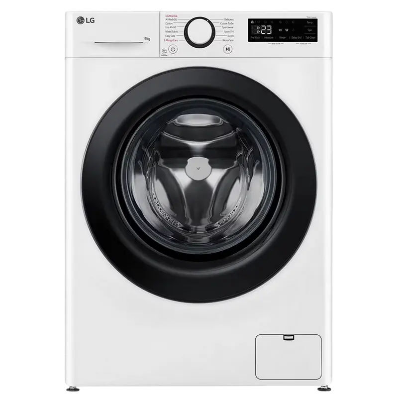 LG F2WR509SBW