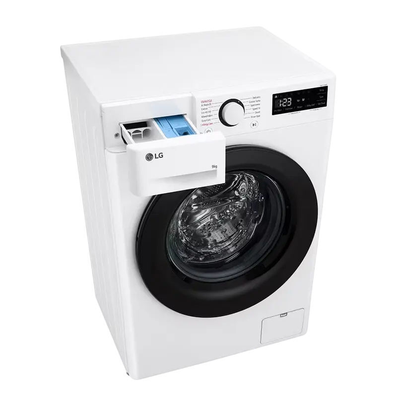 LG F2WR509SBW