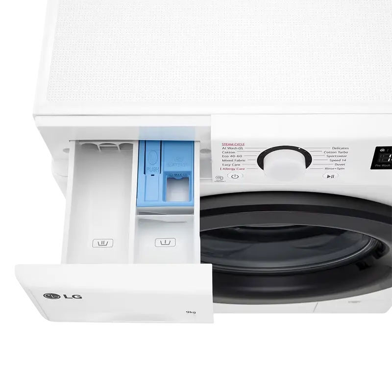 LG F2WR509SBW