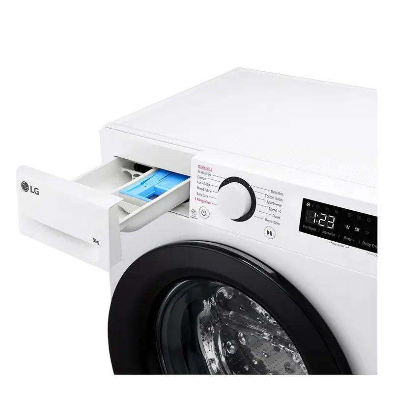LG F2WR509SBW